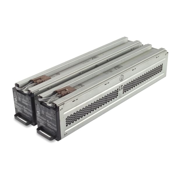 APC - APC Ersatzbatterie Nr. 140 mit 2 Jahren Garantie