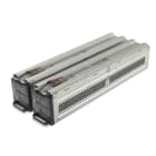 APC - APC Ersatzbatterie Nr. 140 mit 2 Jahren Garantie