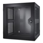 APC - NetShelter WX 13 HE vertikale Montageschiene mit Gewindebohrung