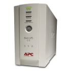 APC - APC Back-UPS 350, 230 V, Batterie 12V, 7.0Ah