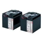 APC - APC Ersatzbatterie Nr. 11 mit 2 Jahren Garantie