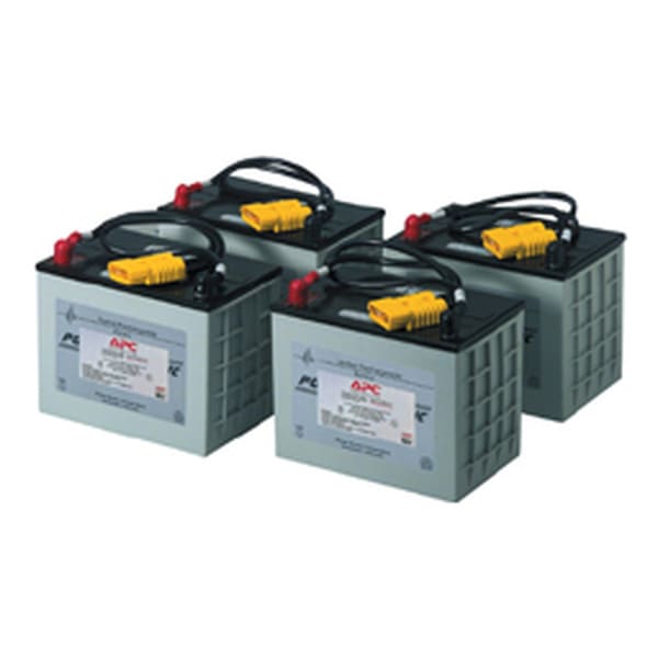 APC - APC Ersatzbatterie Nr. 14 mit 2 Jahren Garantie