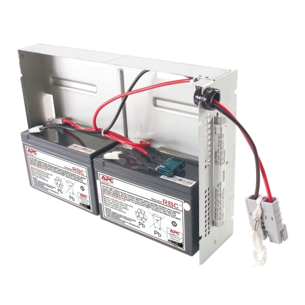 APC - APC Ersatzbatterie Nr. 22 mit 2 Jahren Garantie