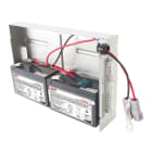 APC - APC Ersatzbatterie Nr. 22 mit 2 Jahren Garantie