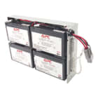 APC - APC Ersatzbatterie Nr. 23 mit 2 Jahren Garantie