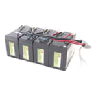 APC - APC Ersatzbatterie Nr. 25 mit 2 Jahren Garantie