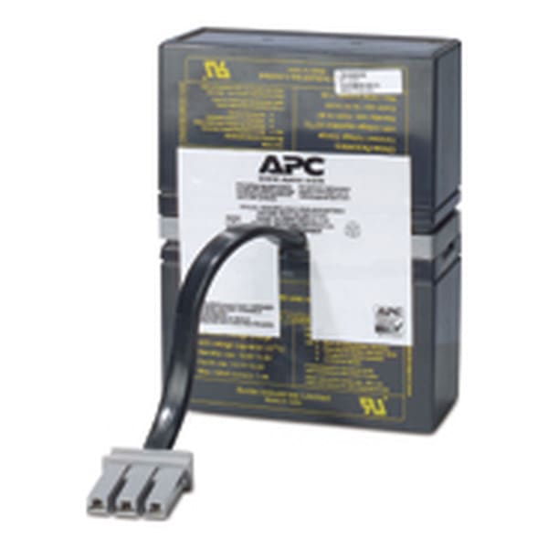 APC - APC Ersatzbatterie Nr. 32 mit 2 Jahren Garantie