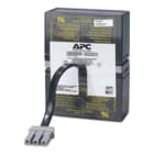 APC - APC Ersatzbatterie Nr. 32 mit 2 Jahren Garantie