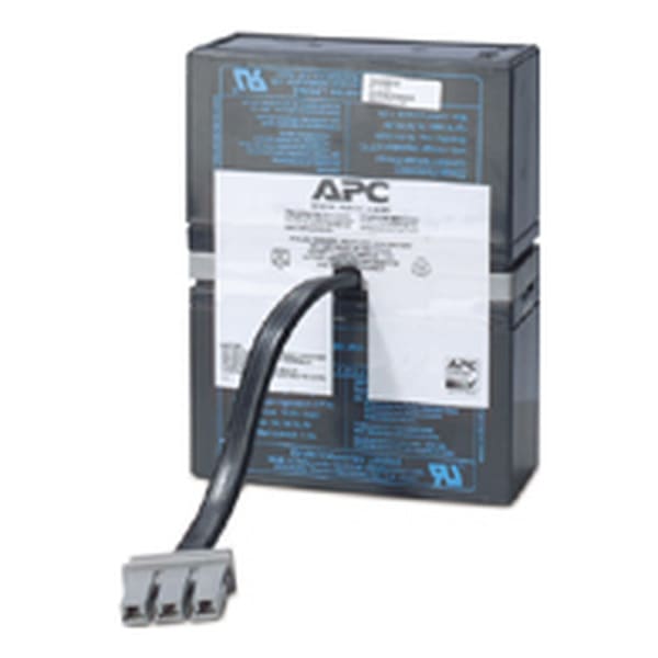 APC - APC Ersatzbatterie Nr. 33 mit 2 Jahren Garantie
