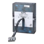 APC - APC Ersatzbatterie Nr. 33 mit 2 Jahren Garantie