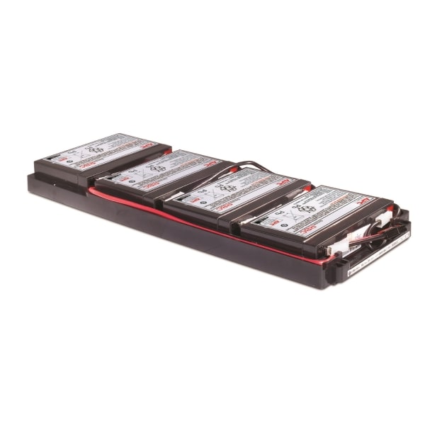 APC - APC Ersatzbatterie Nr. 34 mit 2 Jahren Garantie