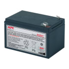 APC - APC Ersatzbatterie Nr. 4 mit 2 Jahren Garantie
