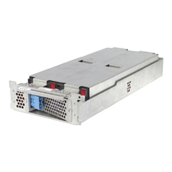 APC - APC Ersatzbatterie Nr. 43 mit 2 Jahren Garantie
