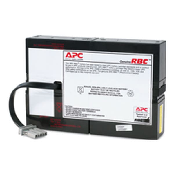 APC - APC Ersatzbatterie Nr. 59 mit 2 Jahren Garantie