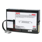 APC - APC Ersatzbatterie Nr. 59 mit 2 Jahren Garantie