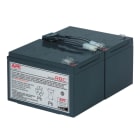 APC - APC Ersatzbatterie Nr. 6 mit 2 Jahren Garantie