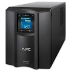 APC - APC Smart-UPS C 1500 VA, LCD, 230 V, mit SmartConnect