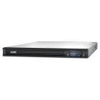 APC - APC Smart-UPS, Line Interactive, 1500VA, Rackmontage 1HE, 230V