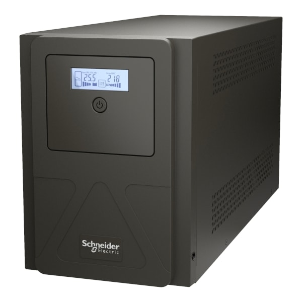 APC - Easy UPS SMVS 750VA 230V