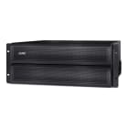 APC - APC Smart-UPS X 120 V externes Batteriemodul, Rack/Tower