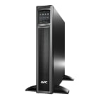 APC - APC Smart-UPS X, 750 VA, Rack/Tower LCD, 230 V