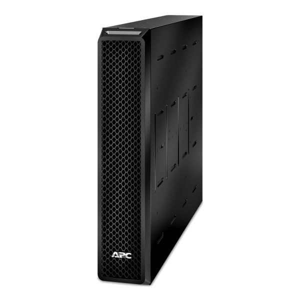 APC - APC Smart-UPS SRT, 72 V, 2,2 kVA Batteriemodul
