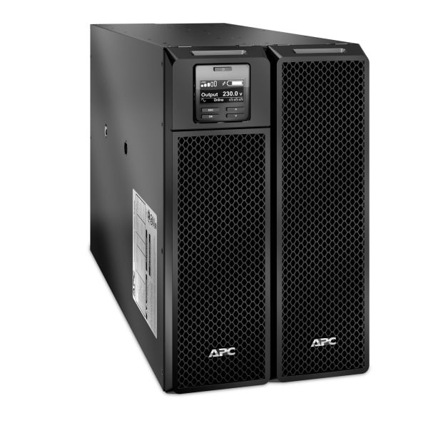 APC - APC Smart-UPS SRT 8000 VA, 230 V