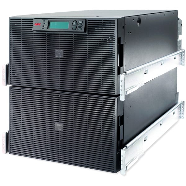 APC - APC Smart-UPS RT, 20 kVA, RM, 230 V