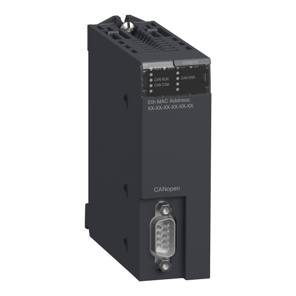SCHNEIDER ELECTRIC - Modicon M580 Kommunikationsmodul, CANopen
