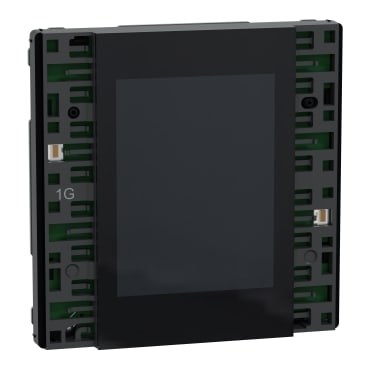 MERTEN - Tastsensor Flex, KNX, Merten System Design, Modul 1fach