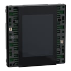 MERTEN - Tastsensor Flex, KNX, Merten System Design, Modul 1fach