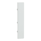 MERTEN - Tastsensor Flex, KNX, Merten System Design, 1fach, Wippe, Lotosweiß
