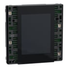 MERTEN - Tastsensor Flex, KNX, Merten System Design, Modul 2fach