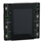 MERTEN - Tastsensor Flex, KNX, Merten System Design, Modul 3fach