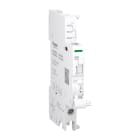 SCHNEIDER ELECTRIC - Fernmeldeschalter, Acti9, iSD, 1 Wechsler, 2mA bis 100mA, Anschluss unten