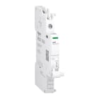 SCHNEIDER ELECTRIC - Hilfskontakt, Acti9, iOF, 2mA bis 100mA, Anschluss oben