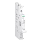 SCHNEIDER ELECTRIC - Fernmeldeschalter, Acti9, iSD, 1 Wechsler, 2mA bis 100mA, Anschluss oben