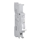 SCHNEIDER ELECTRIC - Hilfskontakt, Multi9, OF, 1 Wechsler, 2mA bis 100mA, Anschluss unten
