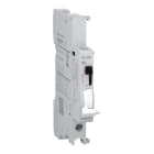 SCHNEIDER ELECTRIC - Hilfskontakt, Multi9, SD, 2mA bis 100mA, unterer Anschluss