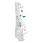 SCHNEIDER ELECTRIC - Hilfskontakt, Acti9, iOF, 100mA bis 6A, Anschluss oben