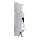 SCHNEIDER ELECTRIC - Fernmeldeschalter, Multi9, SD, 1 Wechsler, 100mA bis 6A, Anschluss unten