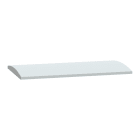 SAREL - 7035 Regendach 750x420mm