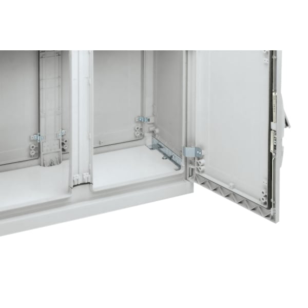 SAREL - Kabeldurchführungspl. PLA 1000x420 mm