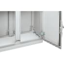 SAREL - Kabeldurchführungspl. PLA 750x420 mm