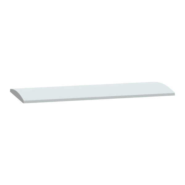 SAREL - 7035 Regendach 1000x420mm