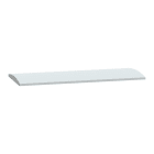 SAREL - 7035 Regendach 1000x420mm
