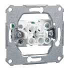 SCHNEIDER ELECTRIC - Ausschalter-Einsatz 2polig Schraubklemme 10A