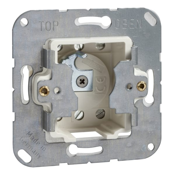 SCHNEIDER ELECTRIC - Schlüsselschalter 2polig Schraubklemme 10A