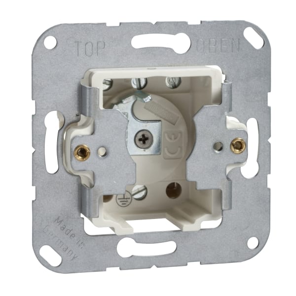 SCHNEIDER ELECTRIC - Schlüsselschalter 1polig IP44 Schraubklemme