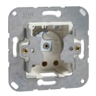 SCHNEIDER ELECTRIC - Schlüsseltaster-Einsatz 1polig Schraubklemme 10A